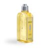 L’OCCITANE Shampoo: For All Hair Types, Enhance Shine, Lightweight Hair, Gently Cleanse, Irresistible Scent, Almond, Citrus Verbena, Rose
