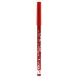 Rimmel lasting finish extreme lipstick