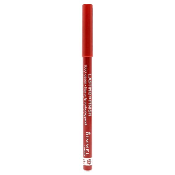 Rimmel lasting finish extreme lipstick