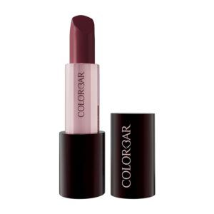 Take Me As I Am Vegan Matte Lipstick - Long Lasting Lipstick - Enriched with Vitamin E and Tea Tree Oil - 004 Besties Only - 0.14 oz