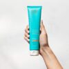51TMgRP7hTL._SL1100_.jpg Moroccanoil Styling Gel Strong, 6 Fl. Oz.