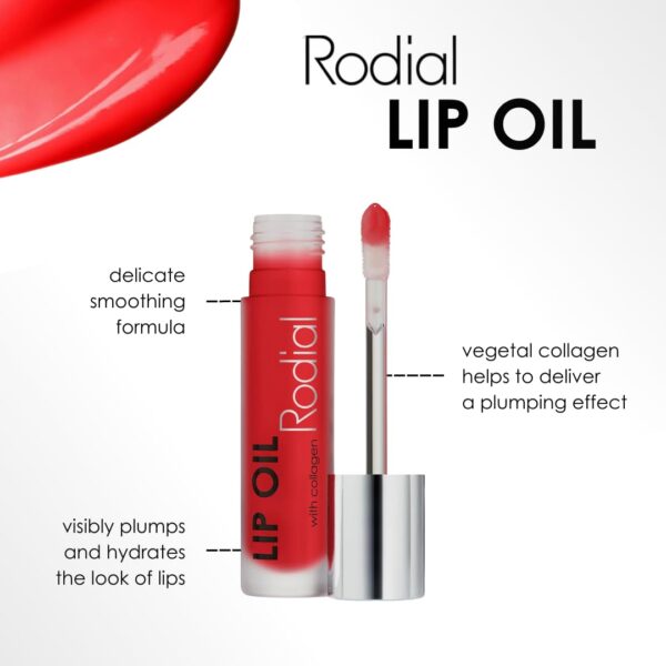 Rodial Plumping Collagen Lip Oil