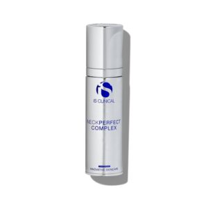 iS CLINICAL Neckperfect Complex, Neck Firming Cream, Anti-Aging Neck Lift, Neck Tightening Cream