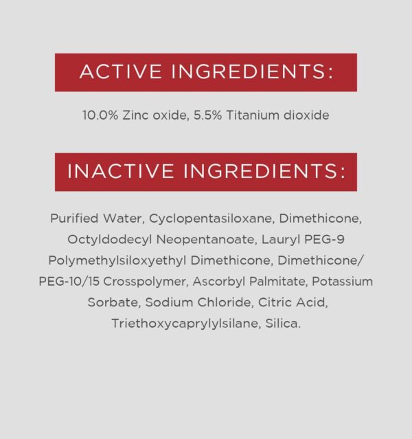 EltaMD UV Pure Face and Body Sunscreen, SPF 47 Mineral Sunscreen for Kids and Adults, Water Resistant Up to 80 Minutes, Oil Free Zinc Oxide Formula