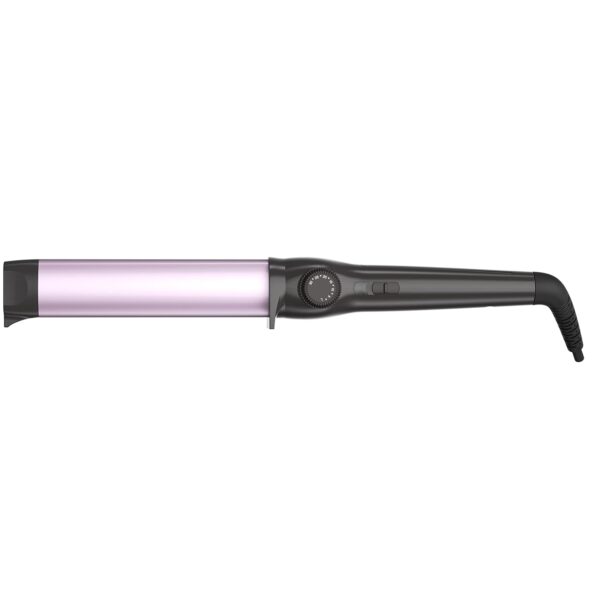 REMINGTON® Curling Wand/Hair Waver, Oval Barrel, for Deep Waves, CI50U3