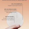 SkinMedica Even & Correct Brightening Treatment Pads For Face Exfoliating, 10% Glycolic Acid Pads That Are Retinol-Free, Alcohol-Free and Hydroquinone-Free, 60 Ct