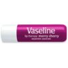 Vaseline Lip Therapy Stick Twin Pack – Merry Cherry Holiday Limited Edition (2-Pack)