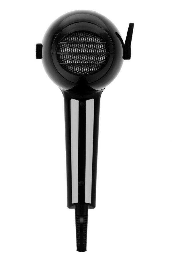 Elchim Classic 2001 High Pressure Hair Dryer - 1875 Watt Quick Dry Professional Salon Blow Dryer