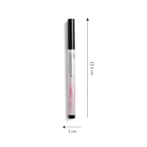 DHC Liquid Eyeliner EX , Black