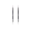 COVERGIRL Perfect Blend Eyeliner Pencil, Charcoal 105, 0.03 Fl Oz, 2 Count