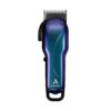 Andis Limited Edition Galaxy Envy Li Cordless Clipper - Rechargeable Hair Clipper & Trimmer - Adjustable Blade Clipper, Close Cutting Zero Gapped