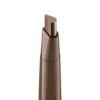 Almay Eyebrow Pencil with Spoolie Brush, Easy to Achieve Brows, Hypoallergenic, 801 Dark Blonde