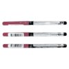 Rimmel Lasting Finish Exaggerate Automatic Lip Liner - Rich, Smooth Formula, Long Lasting - 63 Eastend Pink, .01oz