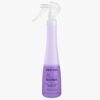 Pravana The Perfect Blonde Seal & Protect Leave-In Conditioner Spray Treatment Detangler | Neutralizes Brassy, Yellow Tones | For Color Treated Hair | Chromasilk Enhances Shine & Protection | Vegan