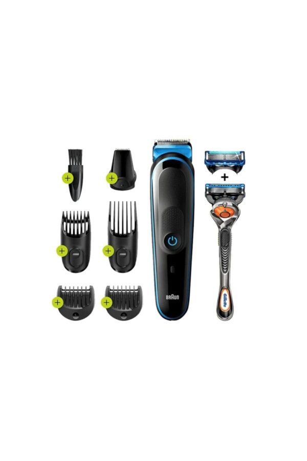 Braun Styler MGK5245 MultGroom US