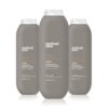 Method Men 2-in-1 Shampoo + Conditioner, Cedar + Cypress, 14 Ounces (Pack of 3)