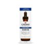 Cremo Beard Oil, Cooling Citrus & Mint Leaf, 1 fl oz - Restore Natural Moisture and Soften Your Beard To Help Relieve Beard Itch