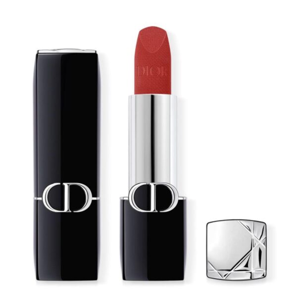 Dior Rouge Dior Refillable Lipstick #866 Together 0.11 Ounce