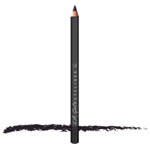 L.A. Girl Eyeliner Pencil, Black GP601