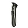 Andis 32270 Slimline Pro GTX Cordless Beard Trimmer, Lithium Ion T-Blade Trimmer, Close Cutting T-Blade Zero Gapped, Chrome