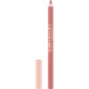 MAYBELLINE Lifter Gloss and Lifter Liner Makeup Gift Set, Lip Gloss and Lip Liner in Shades Petal and Line Leader