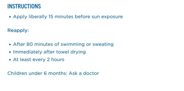 Banana Boat Sport Kids Sunscreen Stick SPF 50, 0.5oz | Travel Size Sunscreen for Kids, Childrens Sunblock SPF 50, Oxybenzone-Free, 0.5oz