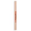 Revolution, Fluffy Brow Filter Duo, 2-in-1 Eyebrow Pencil & Gel, Enhances & Shapes Brows, Vegan & Cruelty Free, Medium Brown, 1 piece