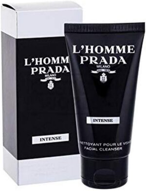 Prada Milano L'homme Facial Cleanser For Men 2.5 Ounce