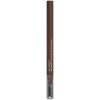 Almay Eyebrow Pencil with Spoolie Brush, Easy to Achieve Brows, Hypoallergenic, 801 Dark Blonde