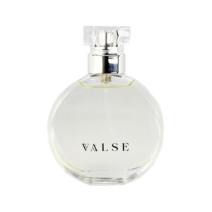 FARMASi Valse Eau de Parfum for Women – 50 ml / 1.69 fl oz – Elegant & Feminine Fragrance with Floral, Fruity & Woody Notes – Long-Lasting Perfume for Everyday & Special Occasions