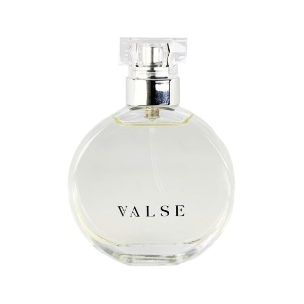 FARMASi Valse Eau de Parfum for Women – 50 ml / 1.69 fl oz – Elegant & Feminine Fragrance with Floral, Fruity & Woody Notes – Long-Lasting Perfume for Everyday & Special Occasions