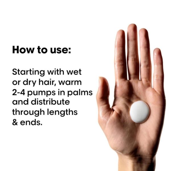 L'Oréal Professionnel Paris Metal Detox Shampoo - Sulfate-Free Anti-Breakage Shampoo For Damaged or Color-Treated Hair, Detoxifies, Prevents Damage & Prolongs Hair Color