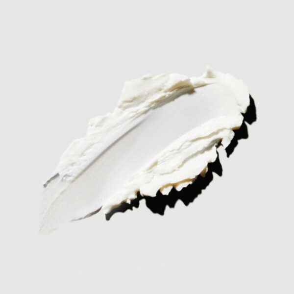 Tea Tree Shaping Cream, Hair Styling Cream, Long-Lasting Hold, Matte Finish, For All Hair Types