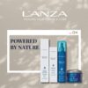 L'ANZA Healing Moisture Moi Moi Hair Masque, Moisturizes and Refreshes Dry and Coarse Hair, Rich With Bamboo Codifying Complex, Sulfate-free, Paraben-free, Gluten-free Formula (6.8 Fl Oz)