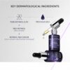 Institut Esthederm - Intensive Retinol - Face and Neck - Anti-aging - Wrinkles - Firming Serum - Sensitive Skin