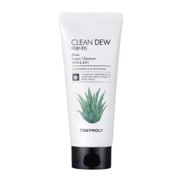 TONYMOLY Clean Dew