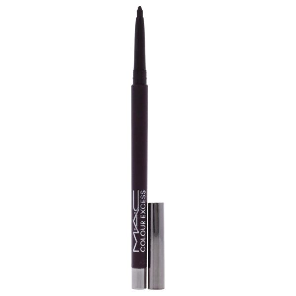 MAC Colour Excess Gel Pencil Eye Liner, Graphic Content, 0.01 oz
