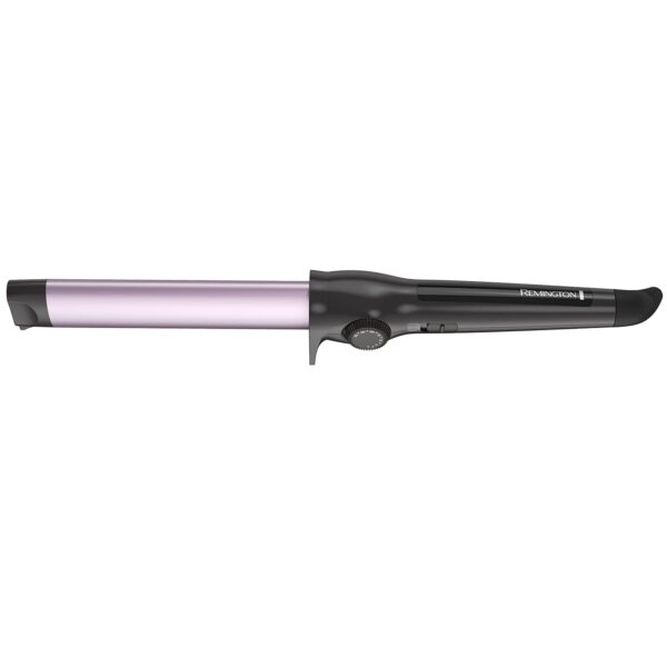 REMINGTON® Curling Wand/Hair Waver, Oval Barrel, for Deep Waves, CI50U3