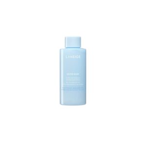 LANEIGE Water Bank Gentle Gel Cleanser: pH-Balanced & Barrier-Boosting with Blue Hyaluronic Acid