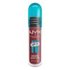 NYX PROFESSIONAL MAKEUP Lip IV Hydrating Glossy Lip Stain with 12HR Hydration - Hydra Honey (Brown)