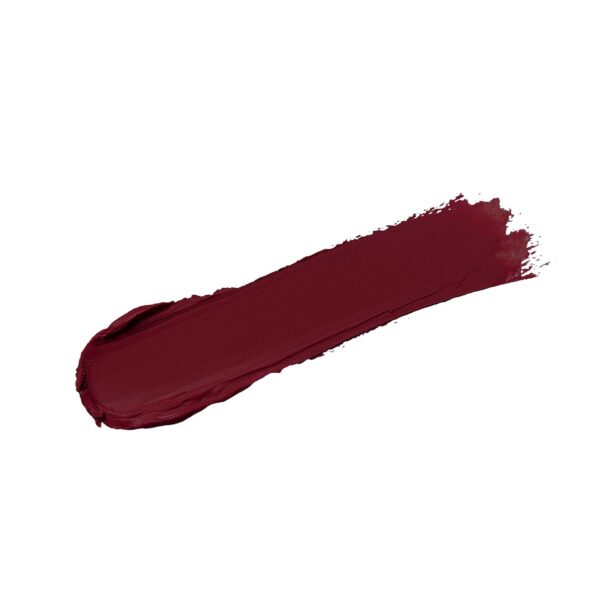 Take Me As I Am Vegan Matte Lipstick - Long Lasting Lipstick - Enriched with Vitamin E and Tea Tree Oil - 004 Besties Only - 0.14 oz