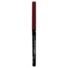 Rimmel Lasting Finish Exaggerate Automatic Lip Liner - Rich, Smooth Formula for Long Lasting Lip Looks - 45 Epic Burgundy, .01oz