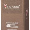 Vine Vera Resveratrol Cabernet 60 Second Eye Solution - Anti Aging Cream for Women - 20g/ 0.71oz