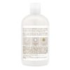 SheaMoisture Daily Hydration Shampoo 100% Virgin Coconut Oil for All Hair Types Sulfate-Free 13 oz