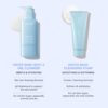 LANEIGE Water Bank Gentle Gel Cleanser: pH-Balanced & Barrier-Boosting with Blue Hyaluronic Acid