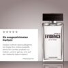 Yves Rocher Comme une Evidence Eau de Toilette for Men, 100 ml./3.3 fl.oz.