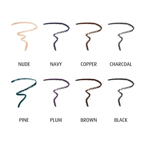 Lune+Aster Dawn to Dusk Gel Eyeliner