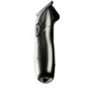 Andis 32270 Slimline Pro GTX Cordless Beard Trimmer, Lithium Ion T-Blade Trimmer, Close Cutting T-Blade Zero Gapped, Chrome