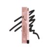 Mineral Fusion Eye Pencil, Black Eyeliner with Soothing Chamomile, Meadowfoam & Vitamin E, Velvety Smooth, Hypoallergenic Eye Makeup to Line & Define, Long-Lasting Eyeliner Pencil, Coal, 0.04 Oz