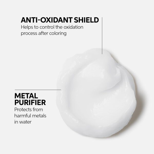 Wella Professionals Invigo Brilliance Hair Mask for Coarse Colored Hair